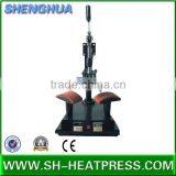 Factory Cheap Price Cap Heavy Duty Heat Press Machine thumbnail-4