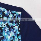 High Quality Polo T-shirt Printing,short Sleeve Custom Printing Polo Shirt,ODM Polo Shirt Printing thumbnail-6