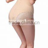 High Waist Brief Girdle Body Shaper Underwear Lady Slimming Tummy Knickers Pants thumbnail-1