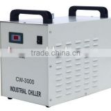 Best price rabbit water cooled scroll chiller CW-3000