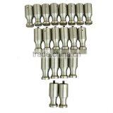 20Khz Titanium Alloy Ultrasonic Welding Horn for Continuous Working