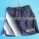 Custom Mma Shorts Wholesale New Deight for Board Plain Blank Spandex Lycra Womens Fabric Shorts Mma