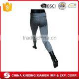 Latest Fashion Custom Printed Sport Wear Tights Womens Gym Leggings Fitness thumbnail-4