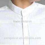 Made to Measure Tailored Shirts, Dress Shirts, Men Suit MSRT0025 thumbnail-2