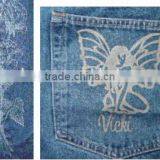 MC1610 Fast Speed Denim Jeans Popular Clothing Laser Engraving Machine Price thumbnail-3