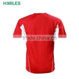 Anti-Pilling Quick Dry T-shirt Men's Clothing thumbnail-2