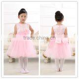 OEM High Quality Wholesale Girl Spring Dresses thumbnail-3