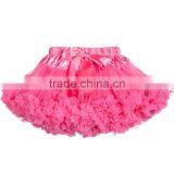 Fashion Newborn Baby Wear Party Super Soft Fulffy Girls Pettiskirt thumbnail-4