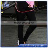 2017 Latest Design Running Fitness False Two-piece Pants thumbnail-1