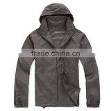 Wholesale Waterproof Xxxxl Softshell Unisex Jacket thumbnail-1