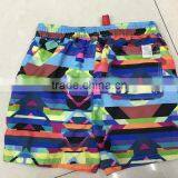 Garment Stock Lot Kid's Fashion Comfortable Bermuda Sport Shorts thumbnail-6