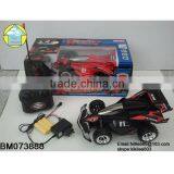 Battery Power and Radio Control Toy Style RC Car thumbnail-6