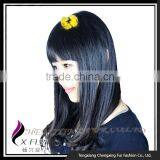 CX-E-25-2 Beautiful Mink Fur Ball Hair Claws Headband Hairpin Wholesaler thumbnail-2