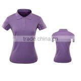 Women's Quick Dry Sport Polo Shirt thumbnail-2
