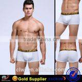 Men Underwear With All Over the Printing/welcome OEM Our Band Boxer thumbnail-2
