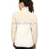 OEM Service Women Knitted Light Weight Pocket Decoration Left Chest Pullover Sweater Made in China thumbnail-6