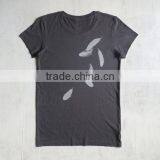 2017 China Manufacturing Custom Design Printing Men's T Shirt thumbnail-2