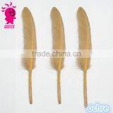 Wholesale Multicolor Decotation Goose Feather for Party and Wedding,10-15cm thumbnail-5