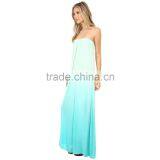 Fashion Style Maxi Dress for Party Dress thumbnail-3