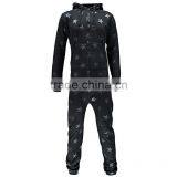 Manufacturer Sublimation Onesie Jumpsuit Custom Adult Onesie thumbnail-3