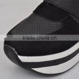 China Wholesale Shoe Women's Fancy Shoe Lady Fashion Trainers Shoes 2016 thumbnail-5
