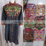 Pakistani Style Kurti thumbnail-1