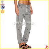 Unisex 100% Cotton Casual Sports Sweat Pants thumbnail-1