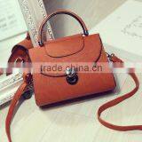 Zm50087b Fashion Small Bags Women Elegant Handbags pu Leather Lady Shoulder Bag thumbnail-4