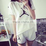 New Design Custom Cotton/polyester Women Basketball Jersey thumbnail-5