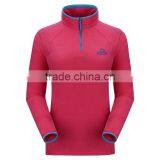 Women Fashion Design Cheap Fleece Jackets thumbnail-2