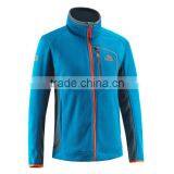 2017 OEM/ODM Spring Wholesale Fleece Jackets For Mens thumbnail-5