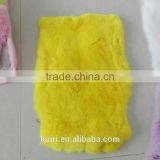 Factory Wholesale Price High Quality Rabbit Fur/skins Plate for Garment Use/fur Collar thumbnail-6