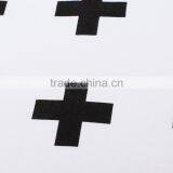 Baby Boy Girls Climb Clothing Romper New Fashion Cotton Design Garment Jumpsuit Set Hat Short-sleeved 2pcs Outfit Guangzhou Sale thumbnail-6