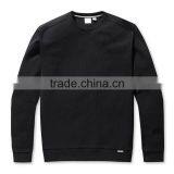 Fashion Long Sleeve Pullover Wholesale Mens Crewneck Sweatshirt thumbnail-2