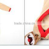 The Latest Baby Blankets Coral Fleece Pajamas Wholesale thumbnail-3