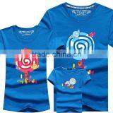 Top Quality Sweet Candy Design Wholesale Parent-Child Dress thumbnail-2