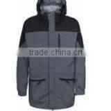 OEM Service Outdoor Mens Hooded Winter Cheap Softshell Jackets