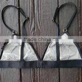 Runwaylover 5512 Sexy Ladies Embroider Sexy Lace Bra thumbnail-3