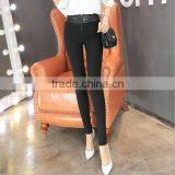 EY0080L THE NEW AUTUMN AND WINTER 2015 KOREAN WOMEN FASHION WILD CASUAL PANTS LEGGINGS thumbnail-3