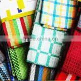 Yarn-dyed Jacquard Decorative Kitchen Towels