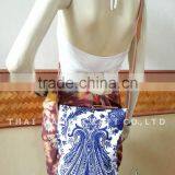 Neon Shoulder Bag / Screen Printed. thumbnail-1