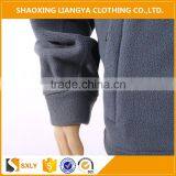 Wholesale Outdoor Winter Cold Windproof Fleece Jacket thumbnail-2