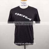 Plain Letter Offset Printed Pattern Tshirt Promotion thumbnail-2