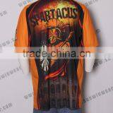 Custom Design Sublimated Dart Jersey Mens Darts Shirts Fashion Design for Dart Clothing thumbnail-2
