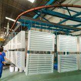 Qingdao Huichen Storage Equipmenr Co.,Ltd. company overview - view 1 thumbnail