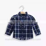 High Quality Soft Light Lovely Kid Shirt, Baby Shirt, Infant Shirt thumbnail-5