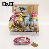 D&D Needlework Materials PVC Zipper Pouch Sewing Kit With Sewing Notions Accessories thumbnail-2