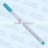 Multi-Color Water Erasable Chalk Pen Promotional Water Erasable Pen With Hot Selling thumbnail-1