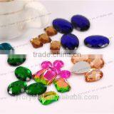 Latest Fashion Gemstone Fashion Jewelry Set thumbnail-1