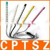 Usb Touch Light Touch l Aluminum Laptop Table Lamp Creative Lamp Led Night Light thumbnail-1